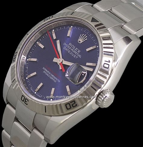 rolex datejust turnograph usato|rolex datejust turn o graph.